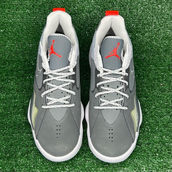 Nike Air Jordan Zoom Shoes - Picture 6 of 7